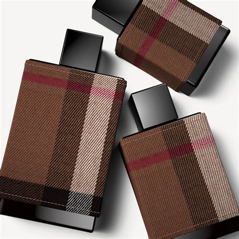 burberry london perfume men's|burberry 100ml for men.